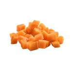 Diced Carrots 1kg