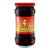 Lao Gan Ma Hot Chili Sauce 280g